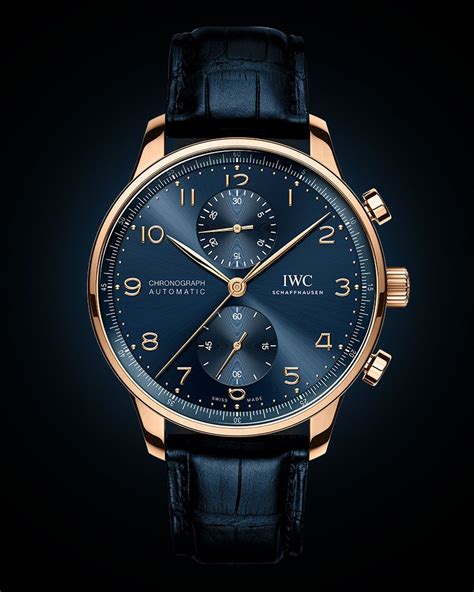 iwc trading llc|iwc watches for sale.